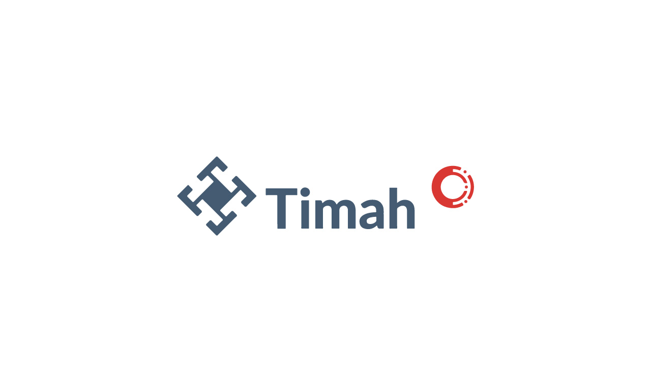 Logo PT Timah